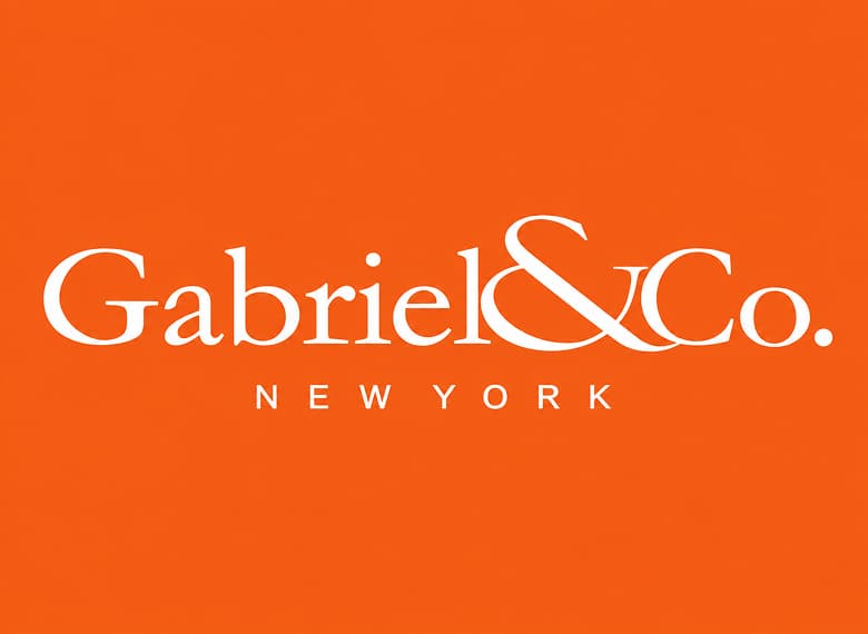 Gabriel & Co. has earned the reputation as being passionate, dependable, and artistic designers, creators and manufacturers.