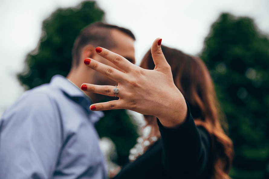 What To Say When You Propose Before You Pop The Question