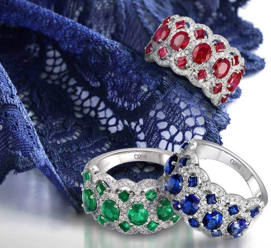 About Max Jewelers